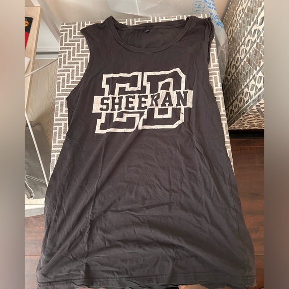 ED SHEERAN Merch - Picture 1 of 3